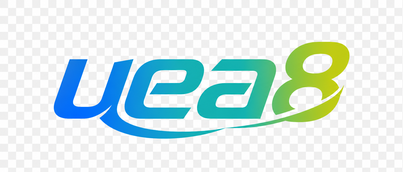 uea8 logo